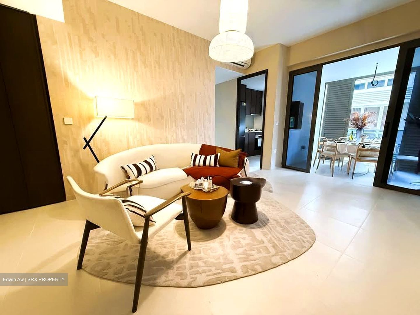 Jansen House (D19), Condominium #581939781